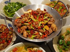 -潇湘阁(昆泰国际大厦店)