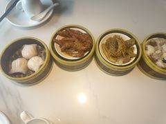 -东方早茶 海鲜•青岛菜(国信体育中心店)