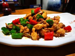 -小湾茶楼