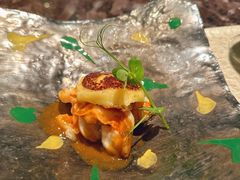 -Ginza Onodera铁板烧(外滩十八号店)