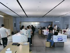-OPPO服务体验中心(天津和平区天河城店)
