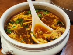 -额娘·春饼烤鸭(乐汇城店)