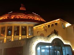 -蒙古大营·蒙古演绎餐厅(赛马场店)
