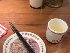 -小川洋风料理(大悦城店)