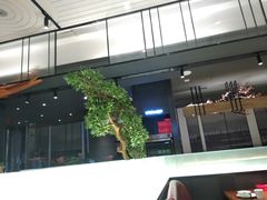 -老板恋上鱼(环山路店)