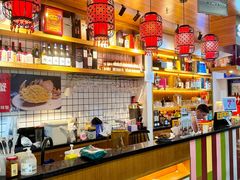 -三妹小龙虾·黄油蟹(华侨城总店)