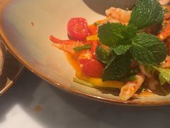 -Tegu泰古莲·泰国餐厅(红山6979店)