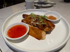 -拾溪餐厅(杭州千禧度假酒店)