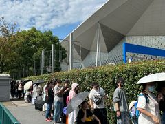 -东浩兰生上海世博展览馆