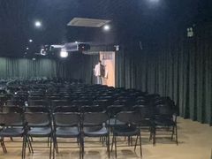 -大笑喜剧脱口秀(人民广场店)