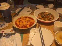 -米一仙·成都小碗菜(东万达店)