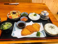 -千吉日本料理(日本一条街店)