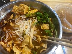 -柳州肥姨妈大骨螺蛳粉(东靖路店)