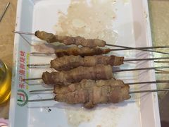 -禾记海鲜烧烤(八一路店)