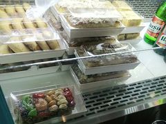 -帕米尔食府(白云观店)