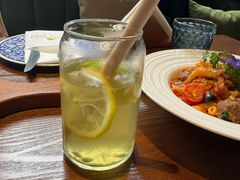 -茉里·舒芙蕾·手作甜品