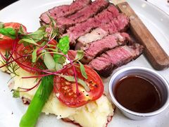 -农畉LONFOOD(福田星河COCOPark店)