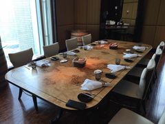 包厢-翡翠36餐厅(浦东香格里拉店)