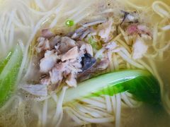 -渔桥李记奶汤面(东街店)