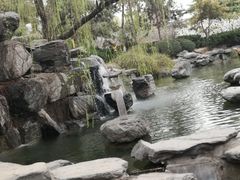 -西安青龙寺遗址景区