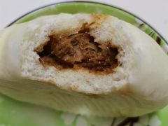 -凤英特色包子(浮桥店)