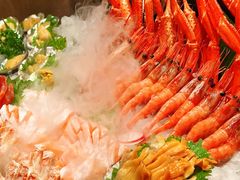 -德川家日本料理(中关村寰太大厦店)