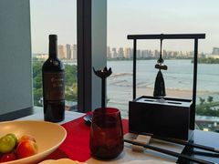 -馋遇江南·精致湖景雅宴(东方之门店)