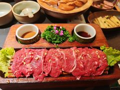 -季季山·云南野生菌火锅(上海首店)