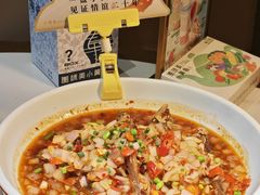 -图味美小黄鱼·景德菜(浙江路店)