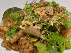 沙姜鱼皮-熙瓏里(万科店)