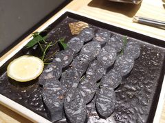 -松鱼亭·和牛烧肉(协鑫广场店)