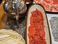 -鑫隆四季涮肉(香河店)