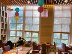 -苏州观园琉苏酒店-168西餐厅