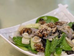 -台山美食一绝阿四台山黄鳝饭(阿四创作店)