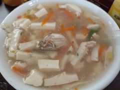 -潭式煎包(西航路店)