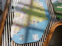 -崂山风景区-大河东游客中心