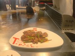 -火地铁板烧(昆山万象汇店)