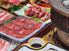 -牛也烧肉(摩尔城店)