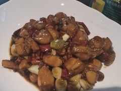 -拾捌川·自贡爆炒(新街口店)