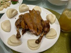 -得月楼·省级非遗·传统苏帮菜(观前店)