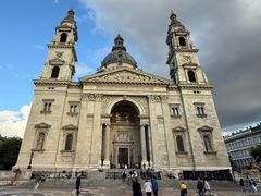 -圣伊什特万圣殿