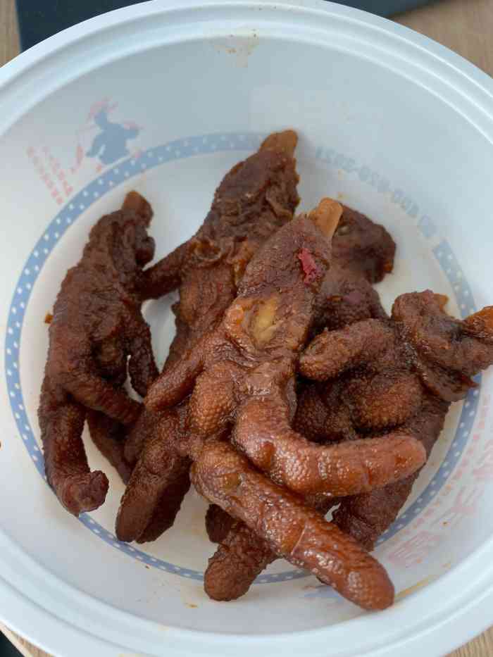 留夫鸭(宣化路店)-"这家位于宣化路上的留夫鸭新开没多久,口碑.