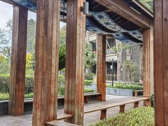 -成都安仁福朋喜来登酒店