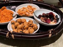 -梅间堂茶馆(绿地缤纷城店)