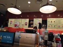 -星巴克(天津大悦城第二店)