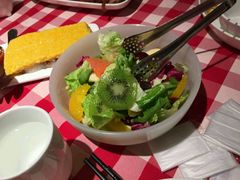 -西贝(上海我格广场店)