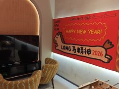 -满纷轰趴·生日聚会·公司团建·城市系列(前海店)