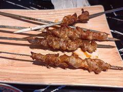 -巴依老爷新疆美食(清华东门店)