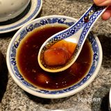 好久没吃南京大牌档了