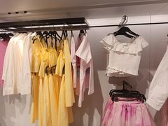 -ZARA(世贸天阶店)